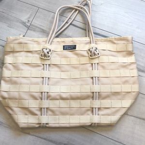 Nike utility tote